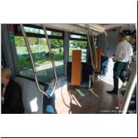 Innotrans 2018 - Bus Alstom Aptis 08.jpg